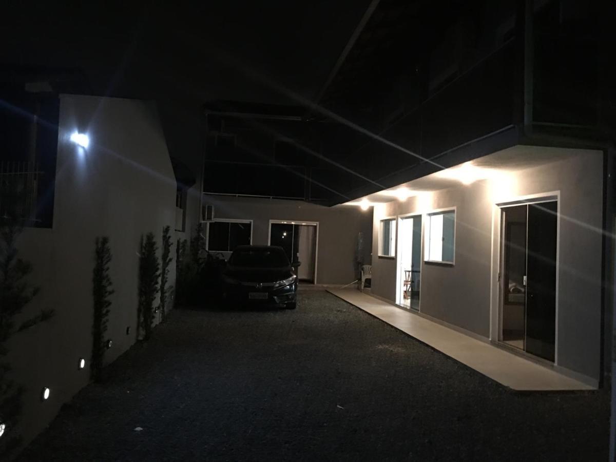 Hospedagem Penha - Beto Carreiro E Praias Buitenkant foto