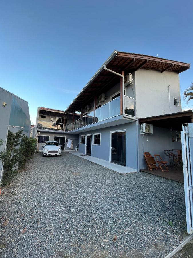 Hospedagem Penha - Beto Carreiro E Praias Buitenkant foto