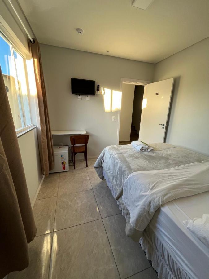 Hospedagem Penha - Beto Carreiro E Praias Buitenkant foto