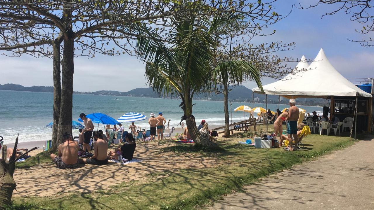 Hospedagem Penha - Beto Carreiro E Praias Buitenkant foto