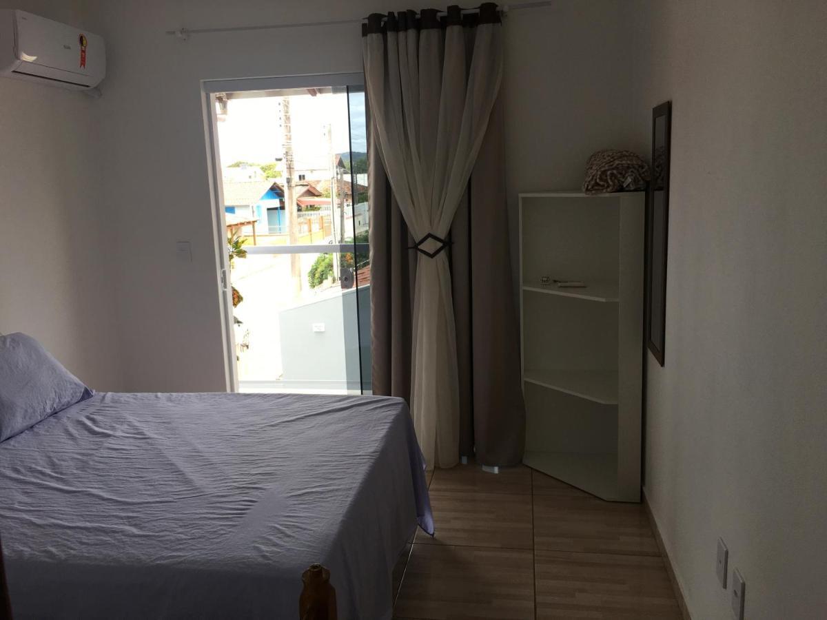 Hospedagem Penha - Beto Carreiro E Praias Buitenkant foto