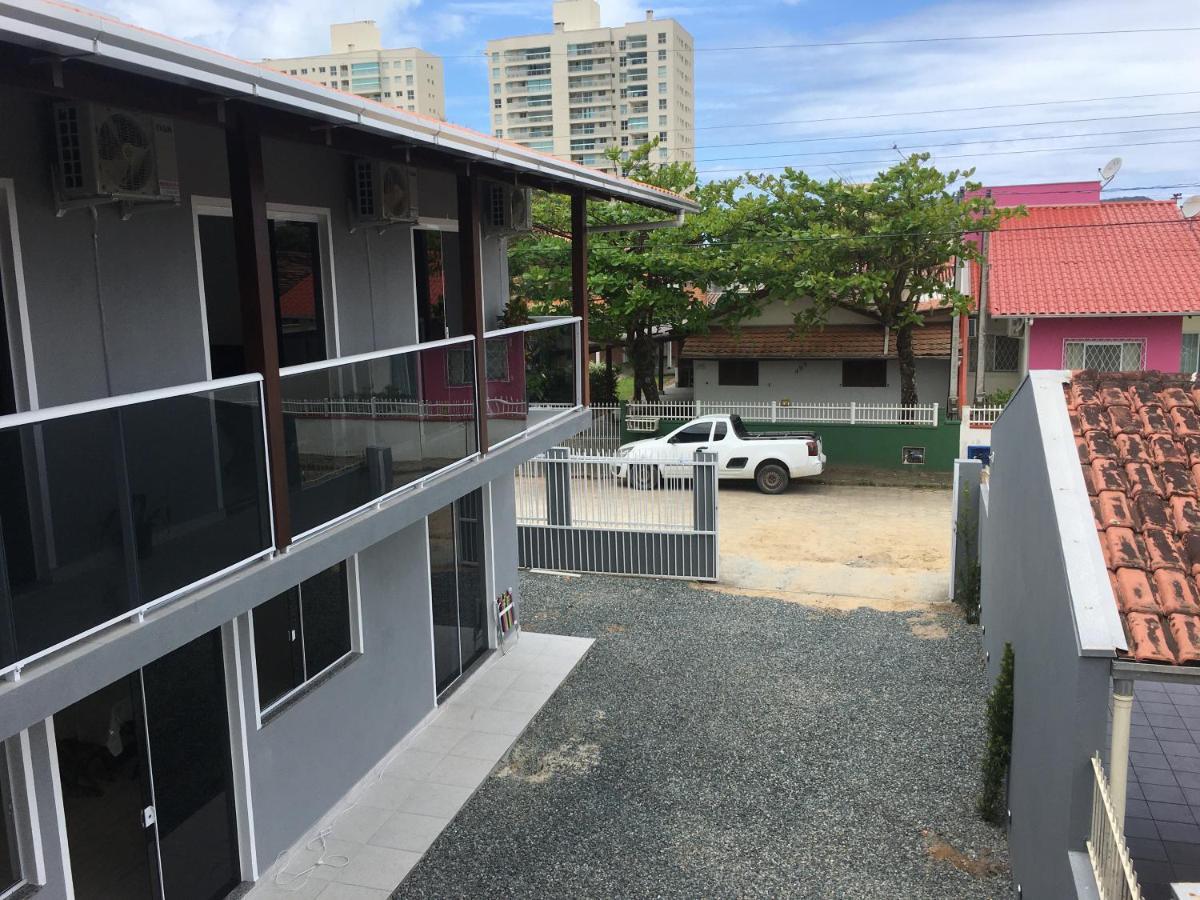 Hospedagem Penha - Beto Carreiro E Praias Buitenkant foto